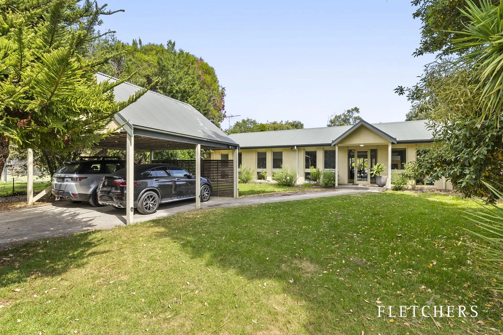 Additional image 3 of 16 Ti-Tree Avenue, Blairgowrie VIC 3942