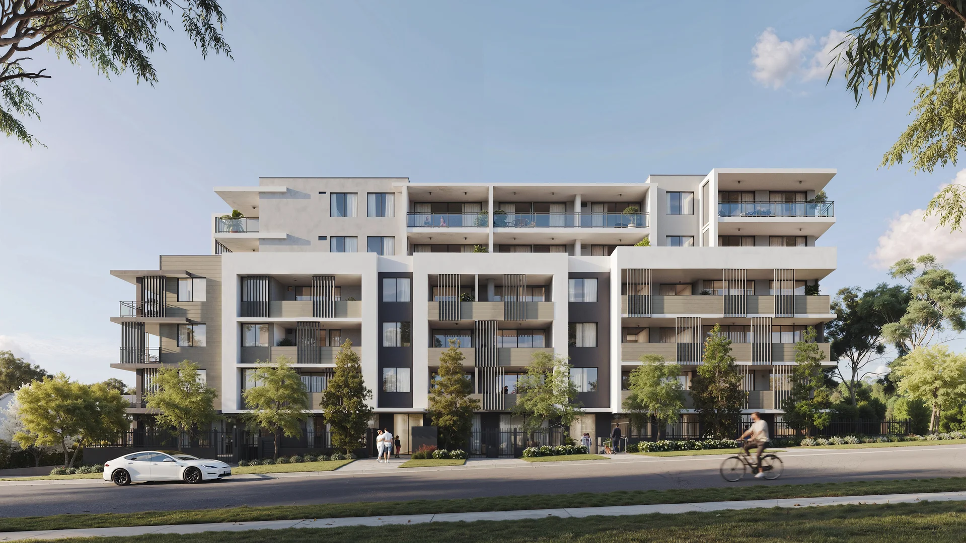 Additional image 2 of 101/24 Belmont Street, Sutherland NSW 2232