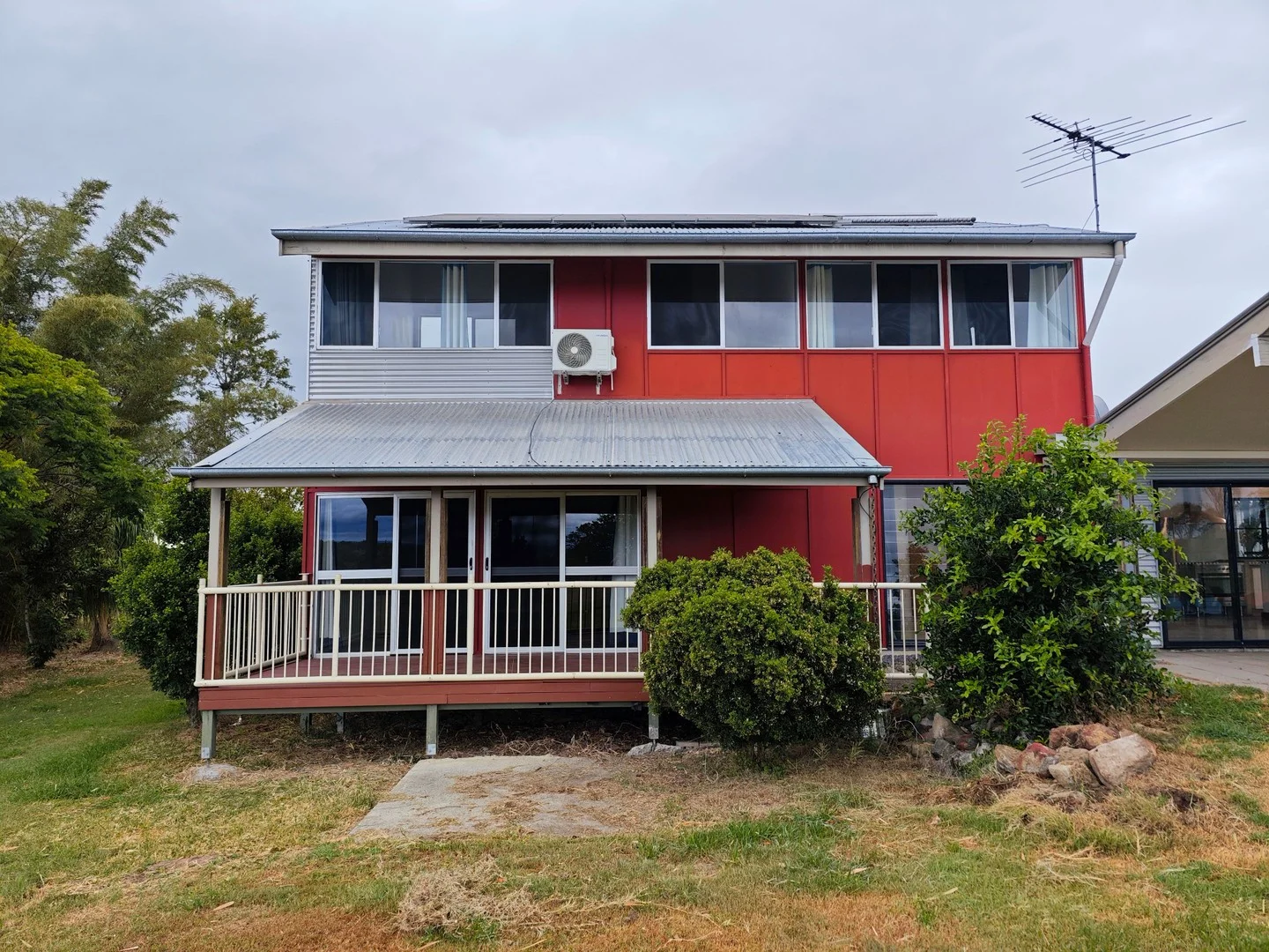 134 Claus Road, Haigslea QLD 4306