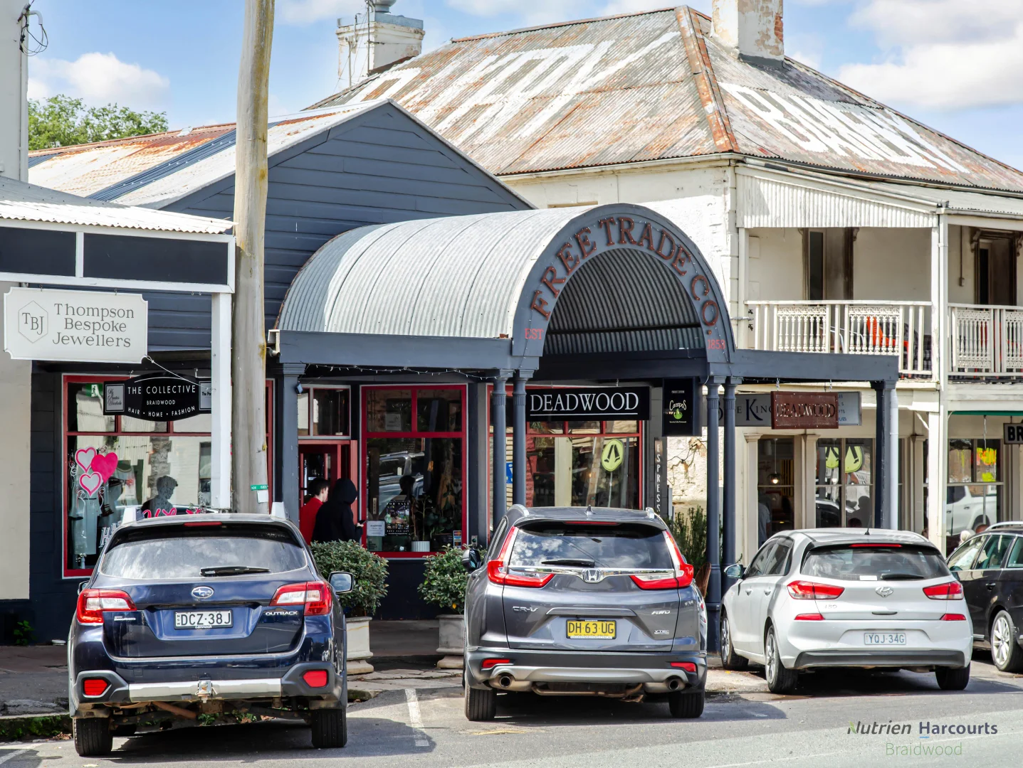 Additional image 28 of 103 Wallace, Braidwood NSW 2622