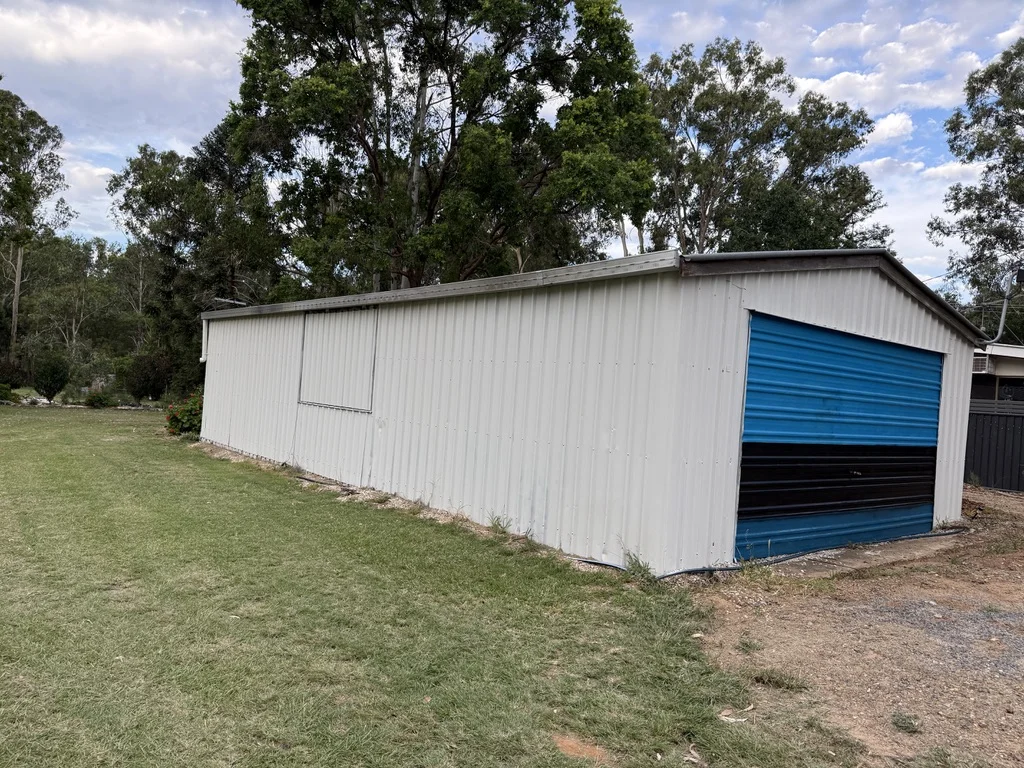 Additional image 9 of Lot 412 Grey Street, Nanango QLD 4615