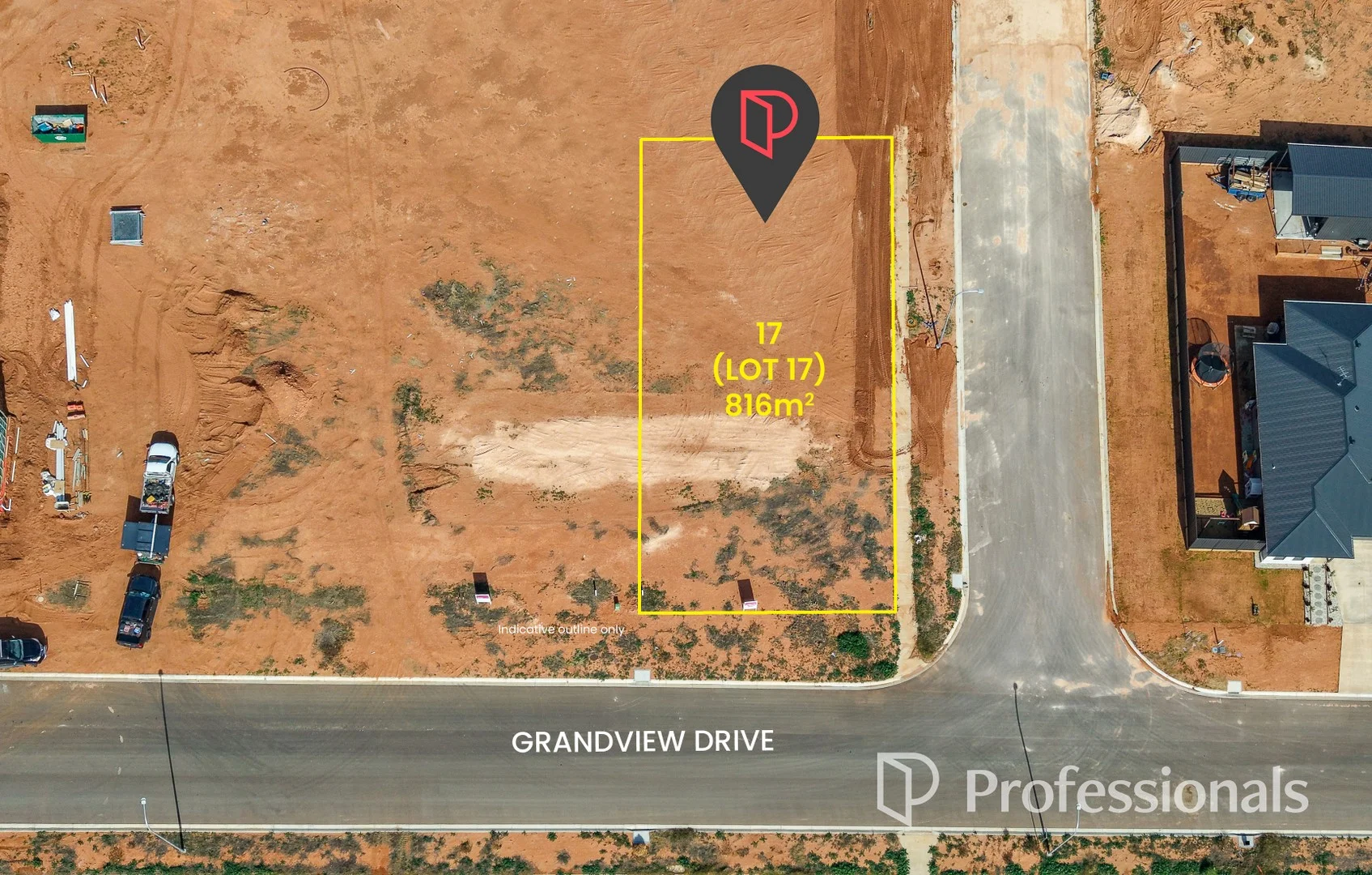 17/17 Grandview Drive, Buronga NSW 2739