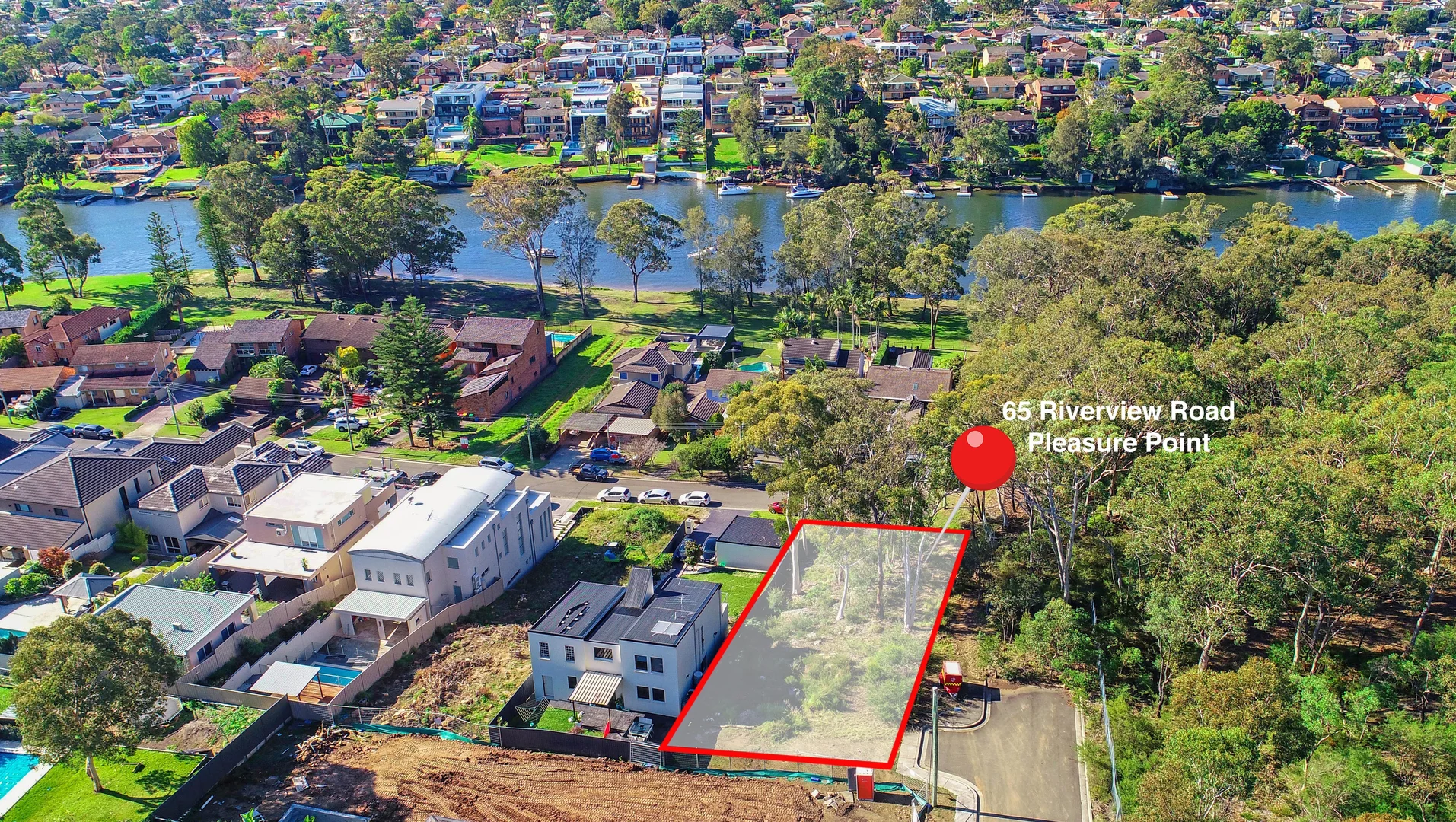 Additional image 3 of 65 Riverview Road, Pleasure Point NSW 2172