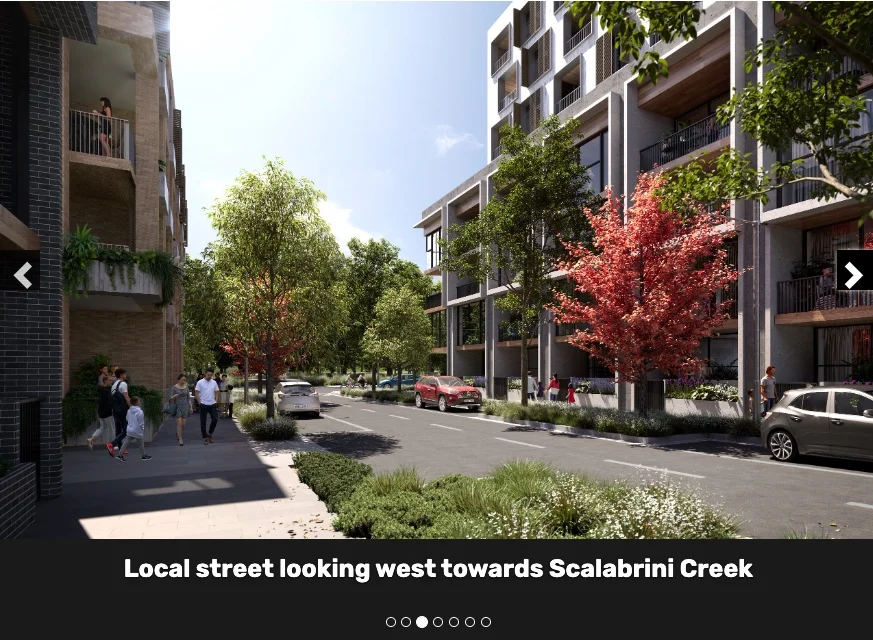 Additional image 10 of Lot 173/TBA Fifth Avenue, Austral NSW 2179