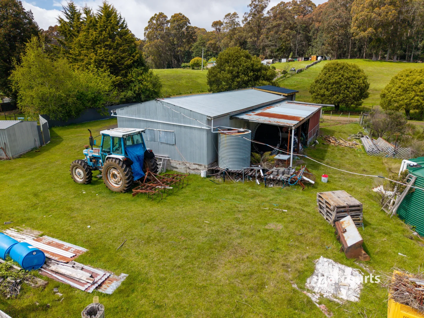 Additional image 20 of 3048 Castra Road, Nietta TAS 7315