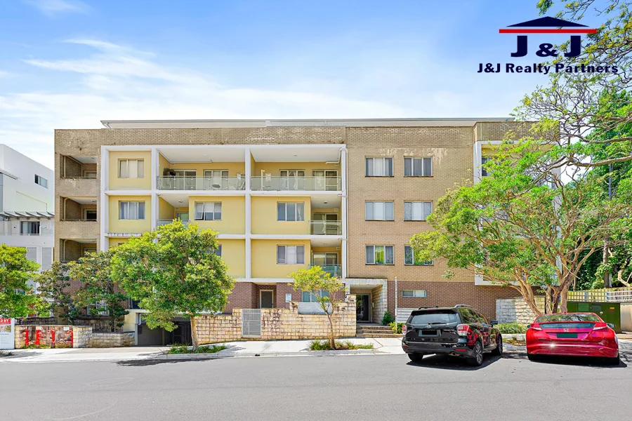 Additional image 9 of 31/1-5 Hilts rd, Strathfield NSW 2135