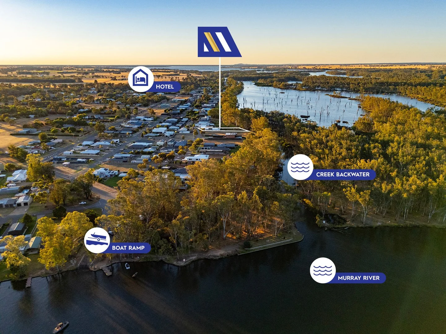 Additional image 38 of 13 McCulloch Street, Bundalong VIC 3730