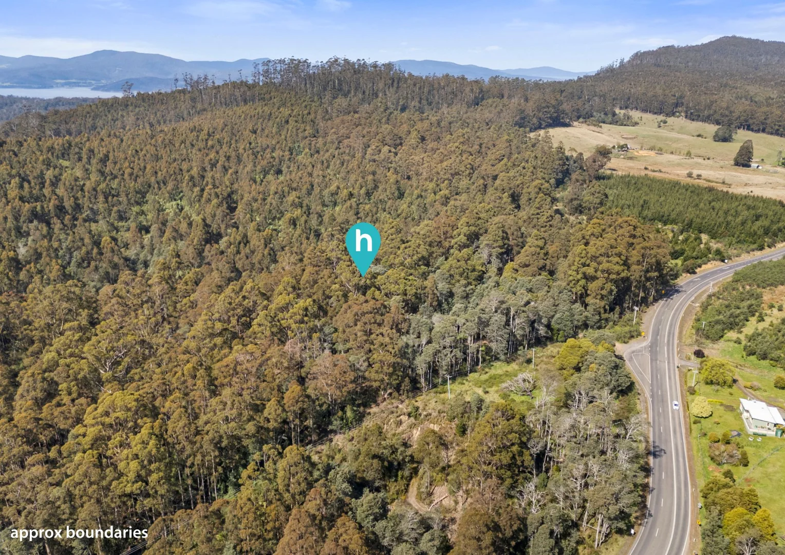 Additional image 11 of 1 Huon Highway, Glendevie TAS 7109