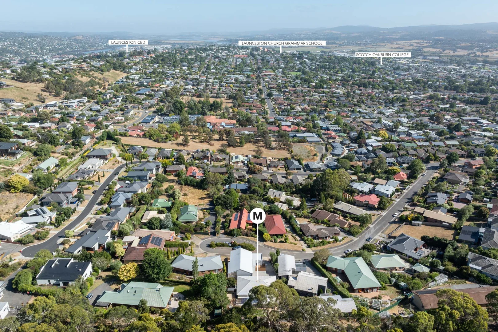 Additional image 13 of 2/23 Beverley Hills Road, Newstead TAS 7250