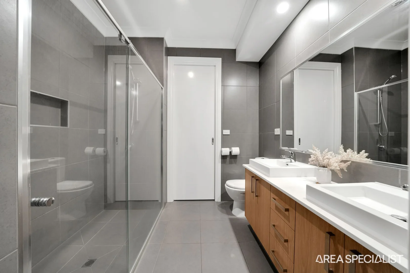 Additional image 4 of 58 ARUMA AVENUE, Harkness VIC 3337