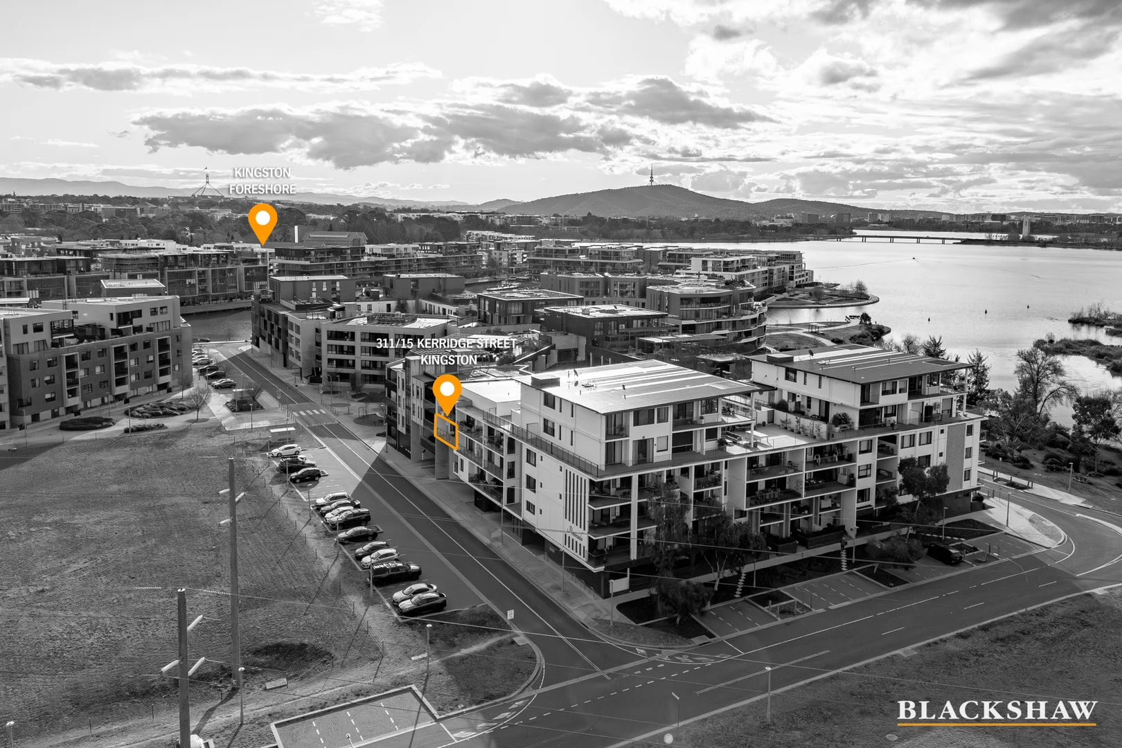 Additional image 12 of 311/15 Kerridge Street, Kingston ACT 2604