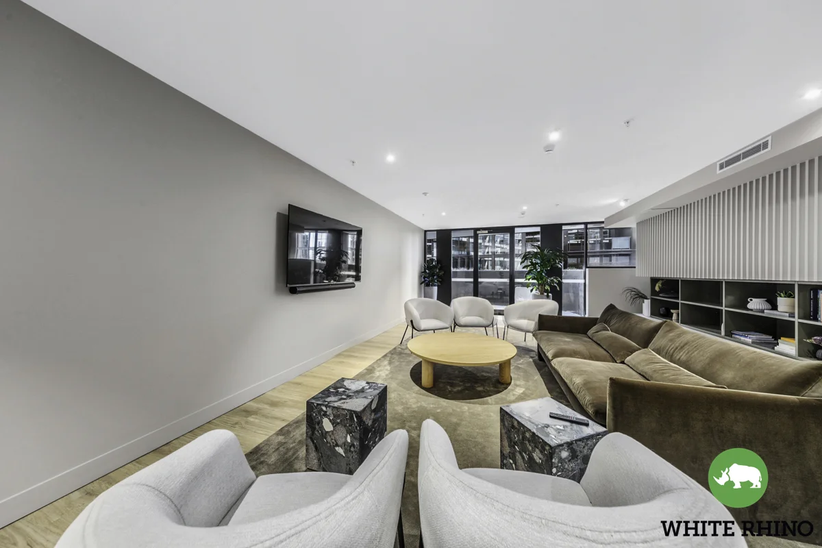 Additional image 12 of 616/220 Melrose Drive, Phillip ACT 2606