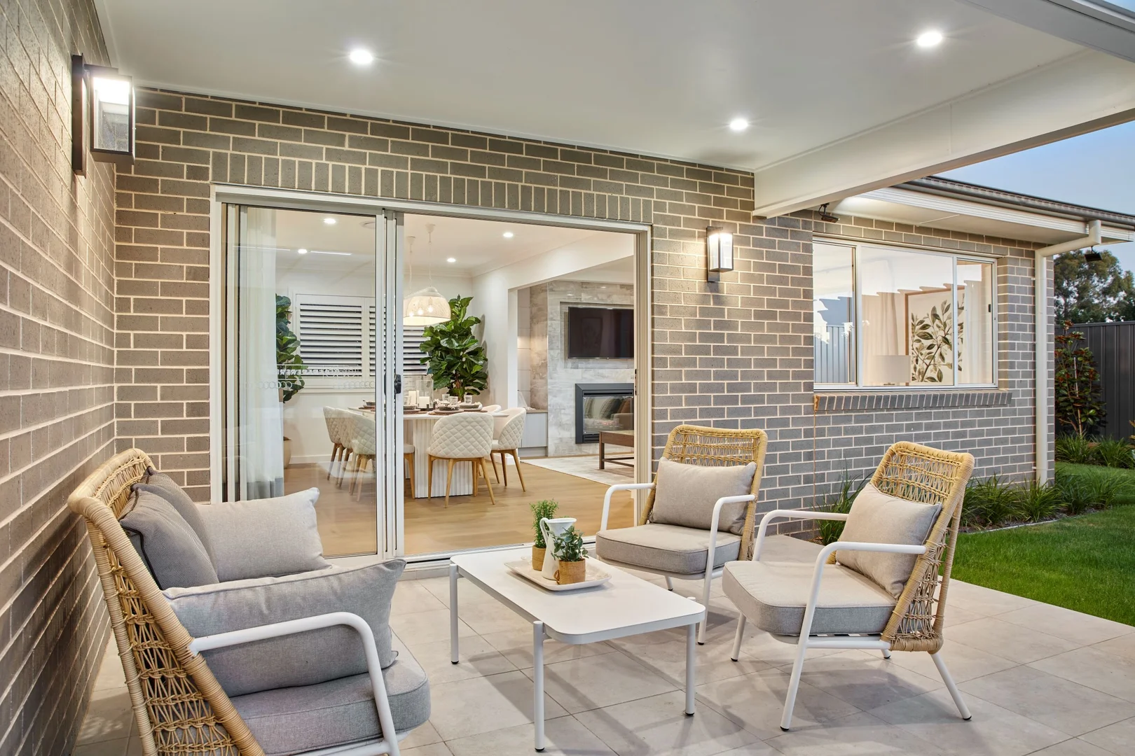 Additional image 17 of Lot 8117 Stillwater Parade, Waterford Living Estate, Chisholm NSW 2322