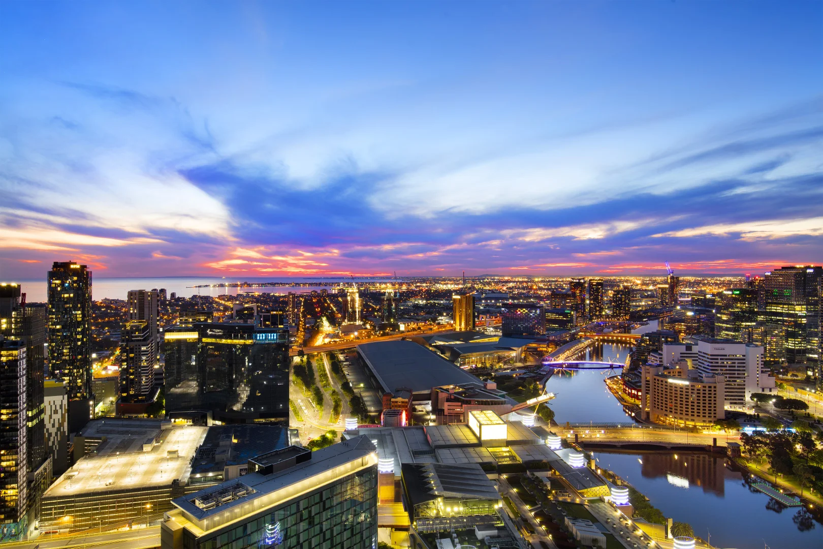 Additional image 7 of 3103/9 Power Street, Southbank VIC 3006