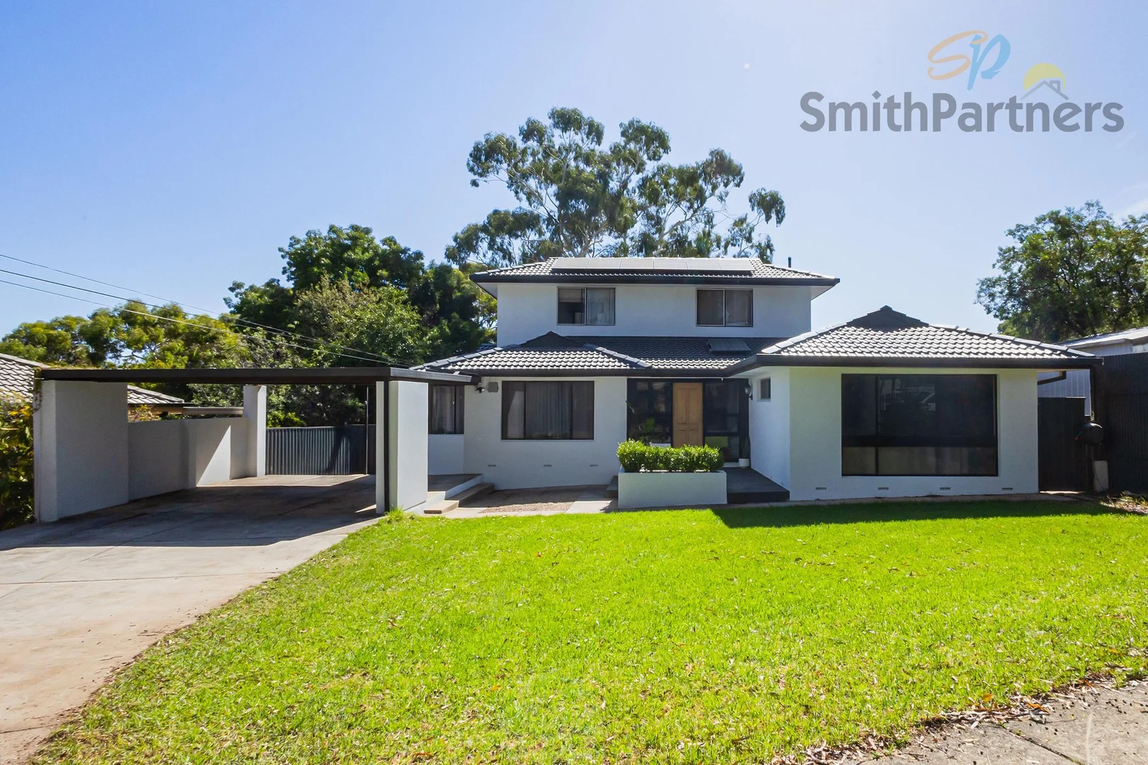 50 Cinnamon Avenue, St Agnes SA 5097