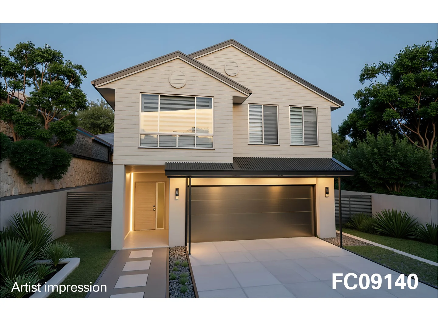 Additional image 3 of Lot 5438 Solstice Way, White Rock QLD 4306