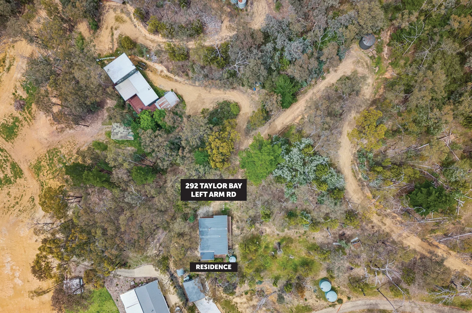 Additional image 23 of 292 Taylor Bay Left Arm Road, Taylor Bay VIC 3713