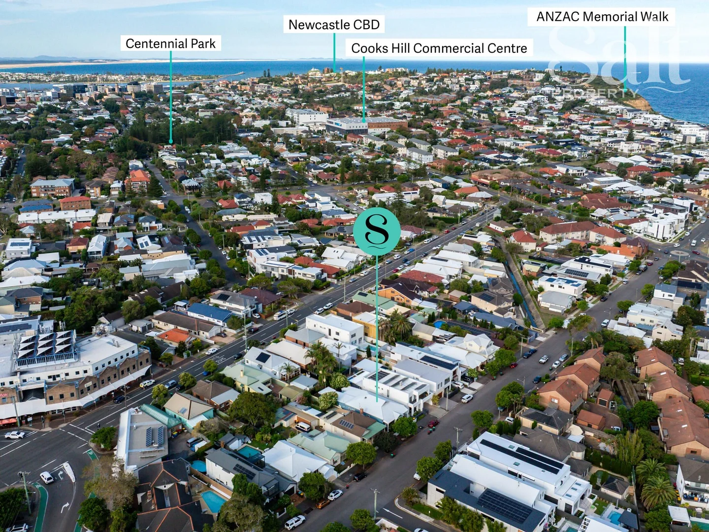 Additional image 19 of 98 Bar Beach Avenue, The Junction NSW 2291