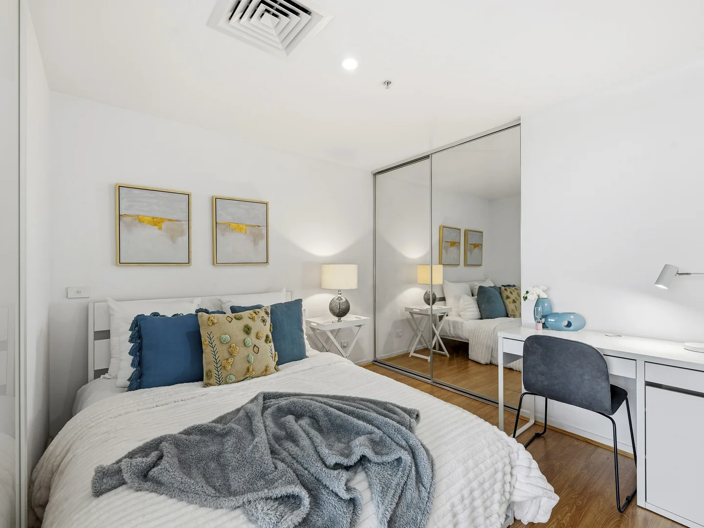 Additional image 4 of 1507/18 Mount Alexander Road, Travancore VIC 3032