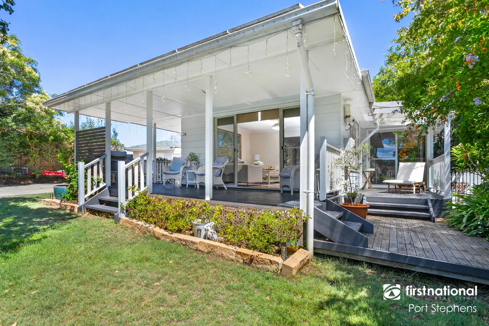 Additional image 26 of 34 Caswell Crescent, Tanilba Bay NSW 2319