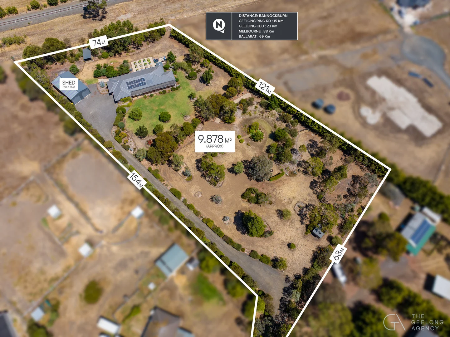 Additional image 21 of 26B Ruby Court, Bannockburn VIC 3331