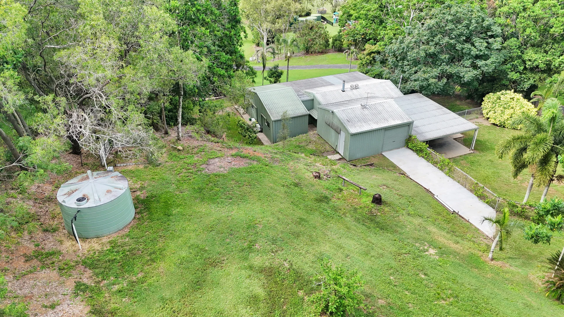 Additional image 22 of 27 Argents Drive, Balnagowan QLD 4740