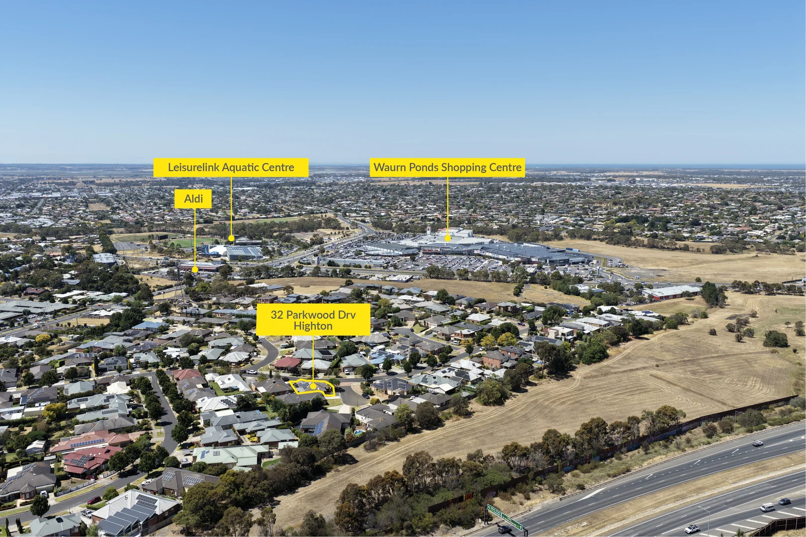 Additional image 16 of 32 Parkwood Drive, Highton VIC 3216