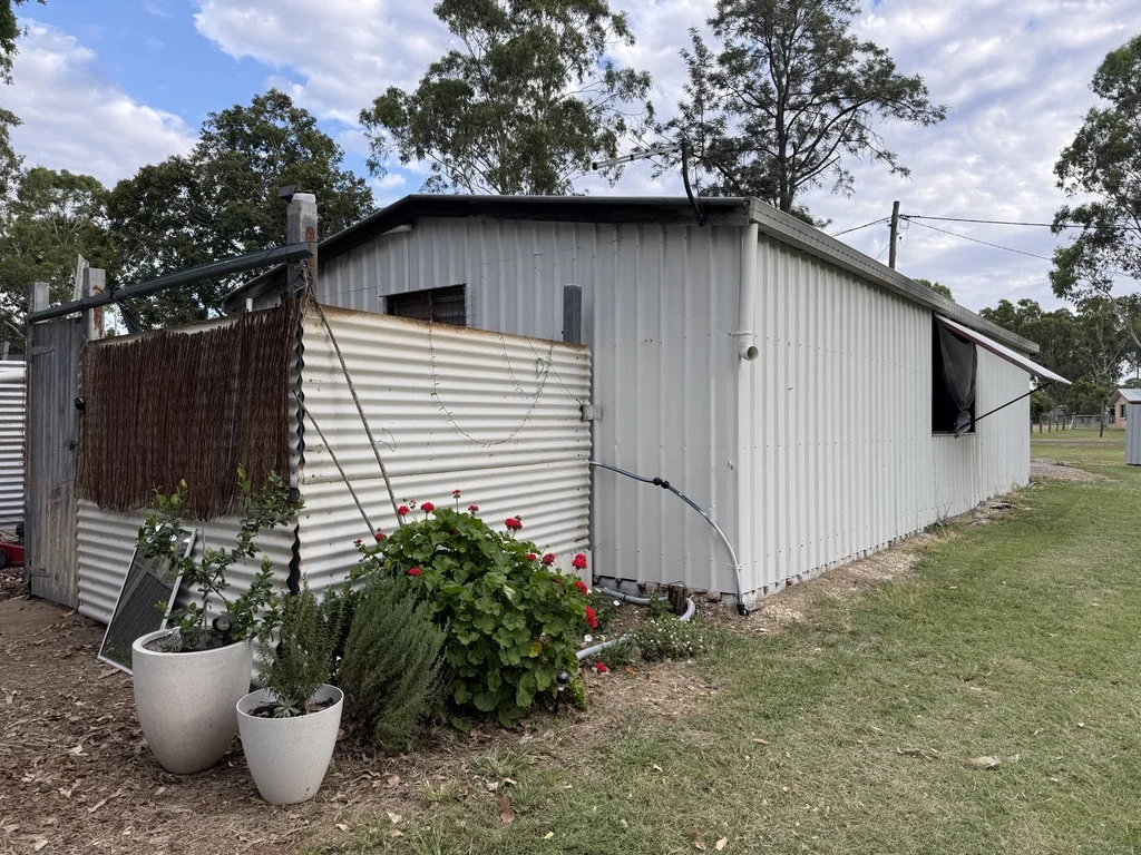 Additional image 11 of Lot 412 Grey Street, Nanango QLD 4615
