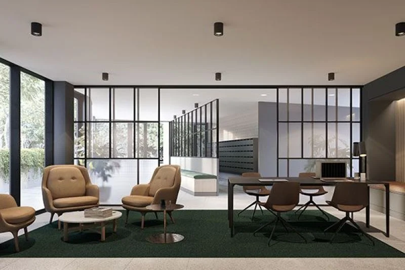 Additional image 6 of 507/5 Olive York Way, Brunswick West VIC 3055