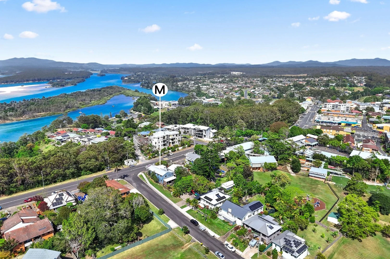58 Ridge Street, Nambucca Heads NSW 2448