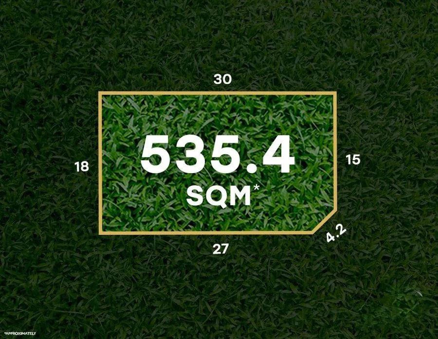 9 Dartmouth St, Wallan VIC 3756