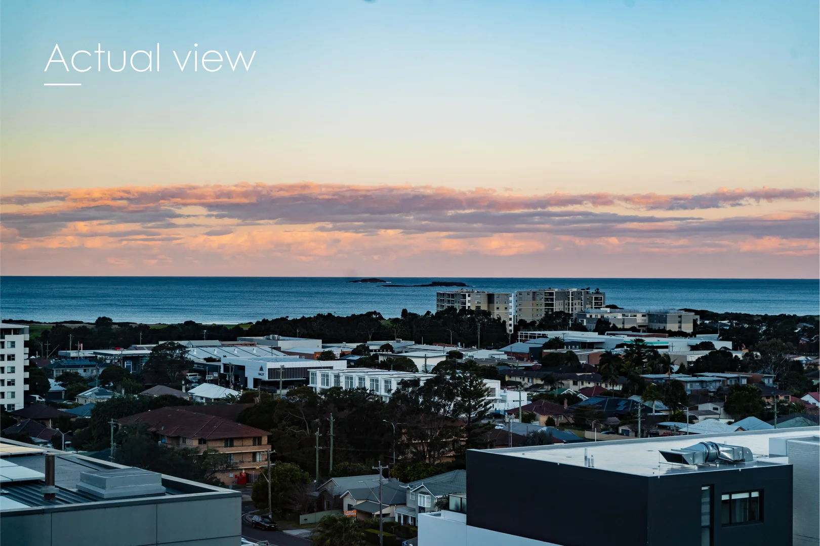 Additional image 2 of 901/35 Kenny Street, Wollongong NSW 2500