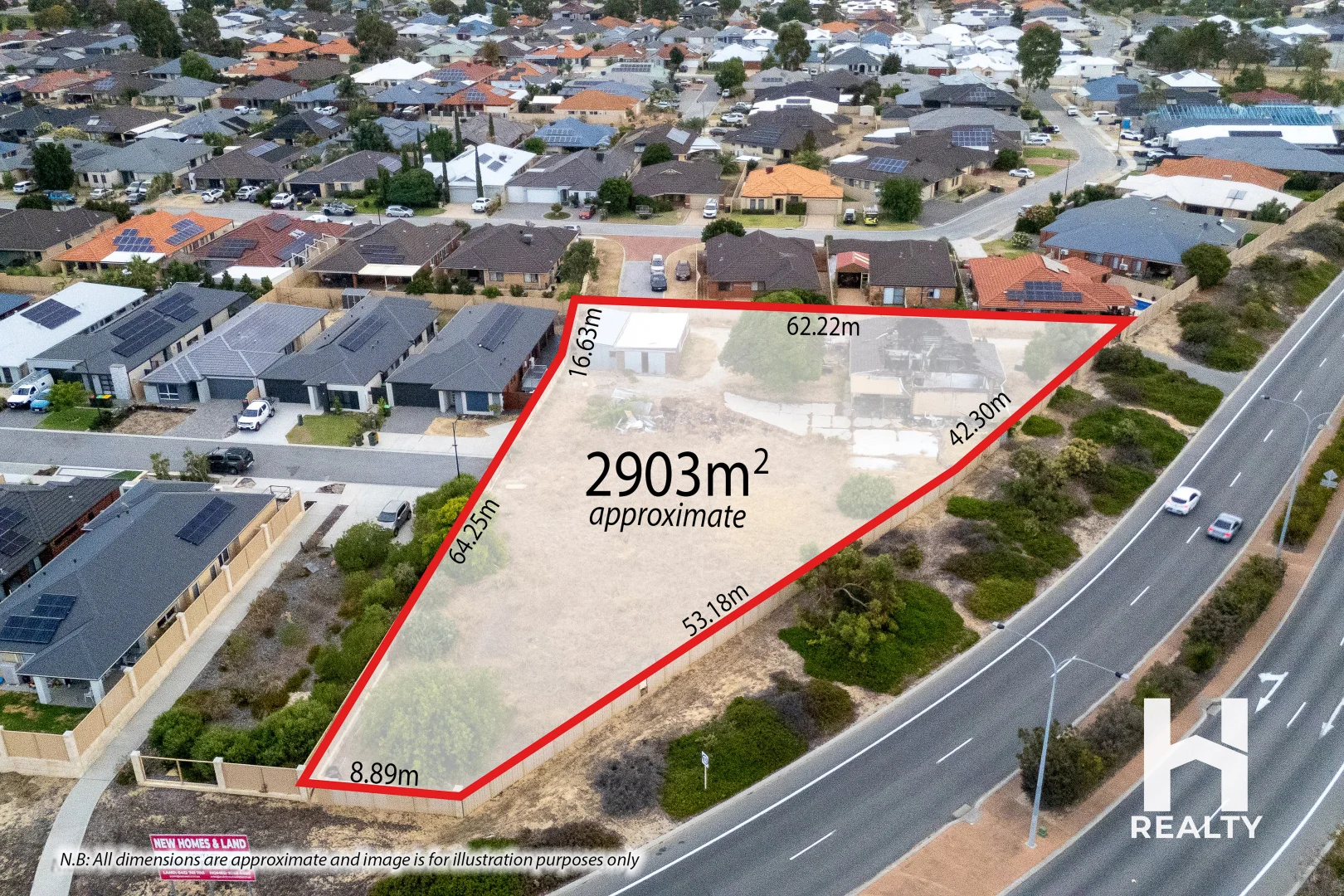 Additional image 4 of 108 Pinjar Road, Sinagra WA 6065