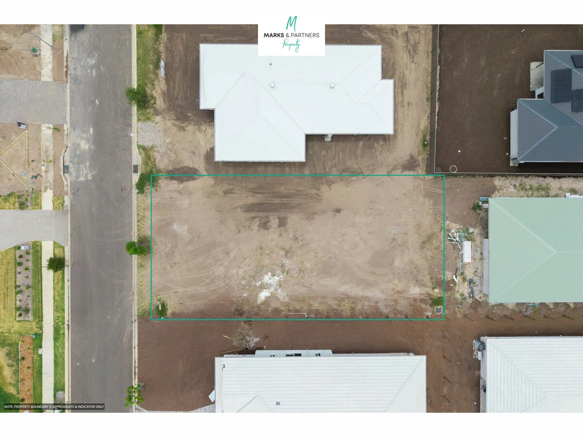 31/7 Grassbird Circuit, Wondunna QLD 4655