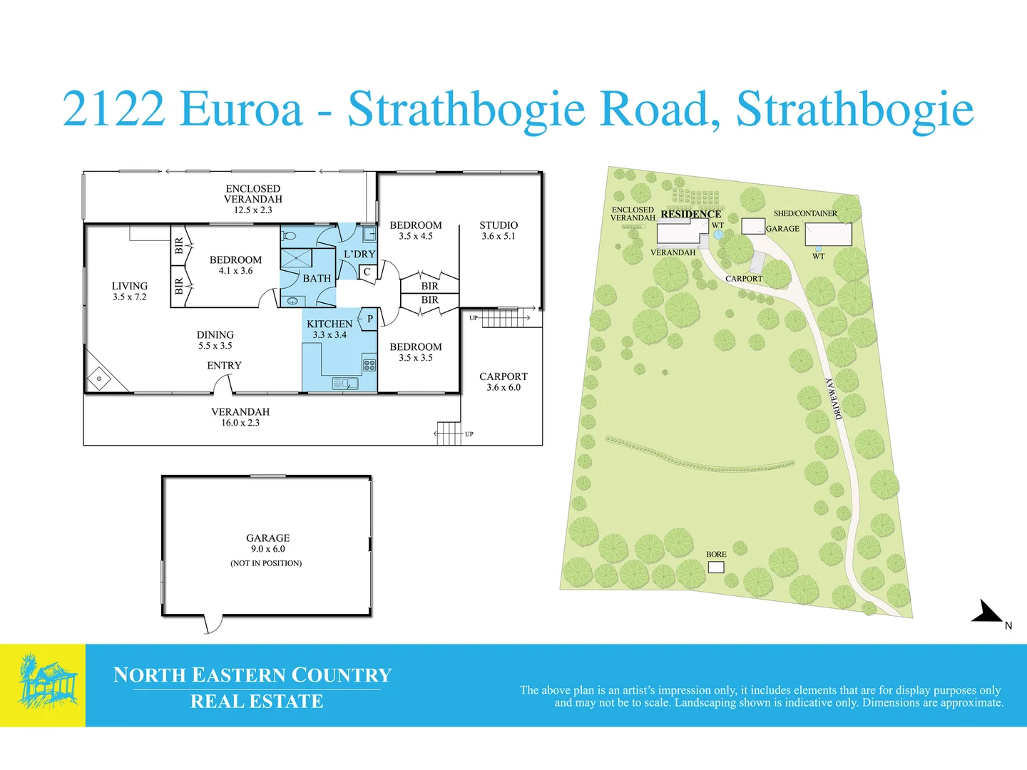 Additional image 34 of 2122 Euroa-Strathbogie Road, Strathbogie VIC 3666