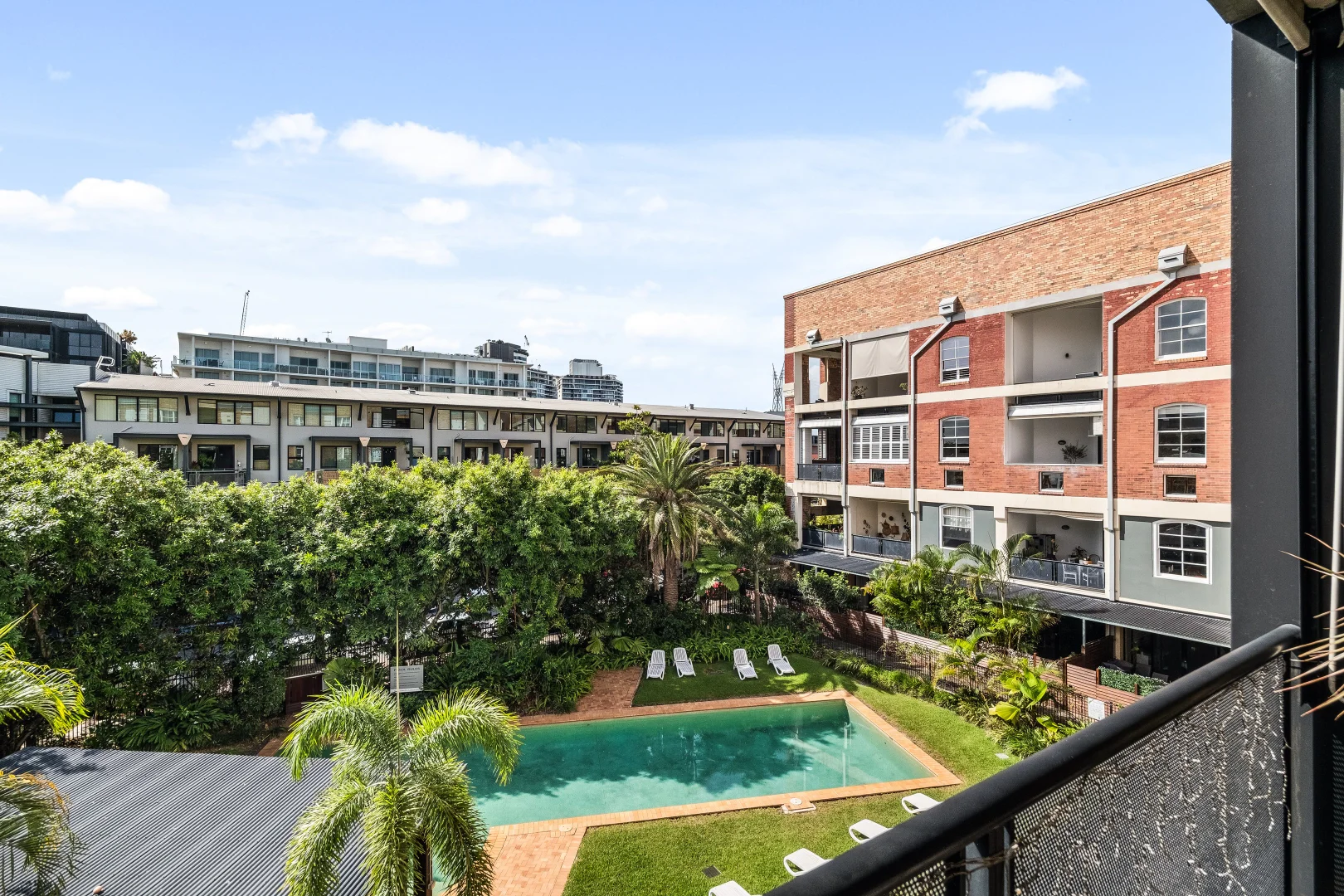 Additional image 8 of 20/22 Florence Street, Teneriffe QLD 4005