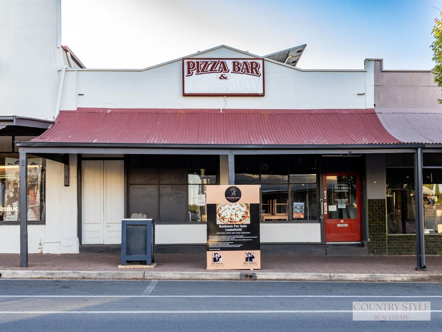 22 Main, Kapunda SA 5373