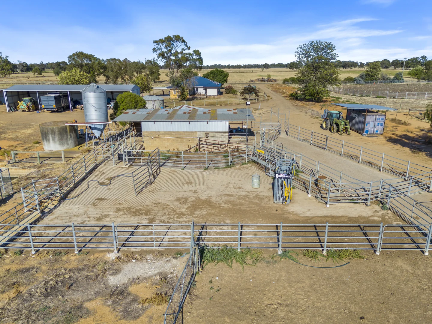 Additional image 20 of 197 Leafs Road, Nathalia VIC 3638