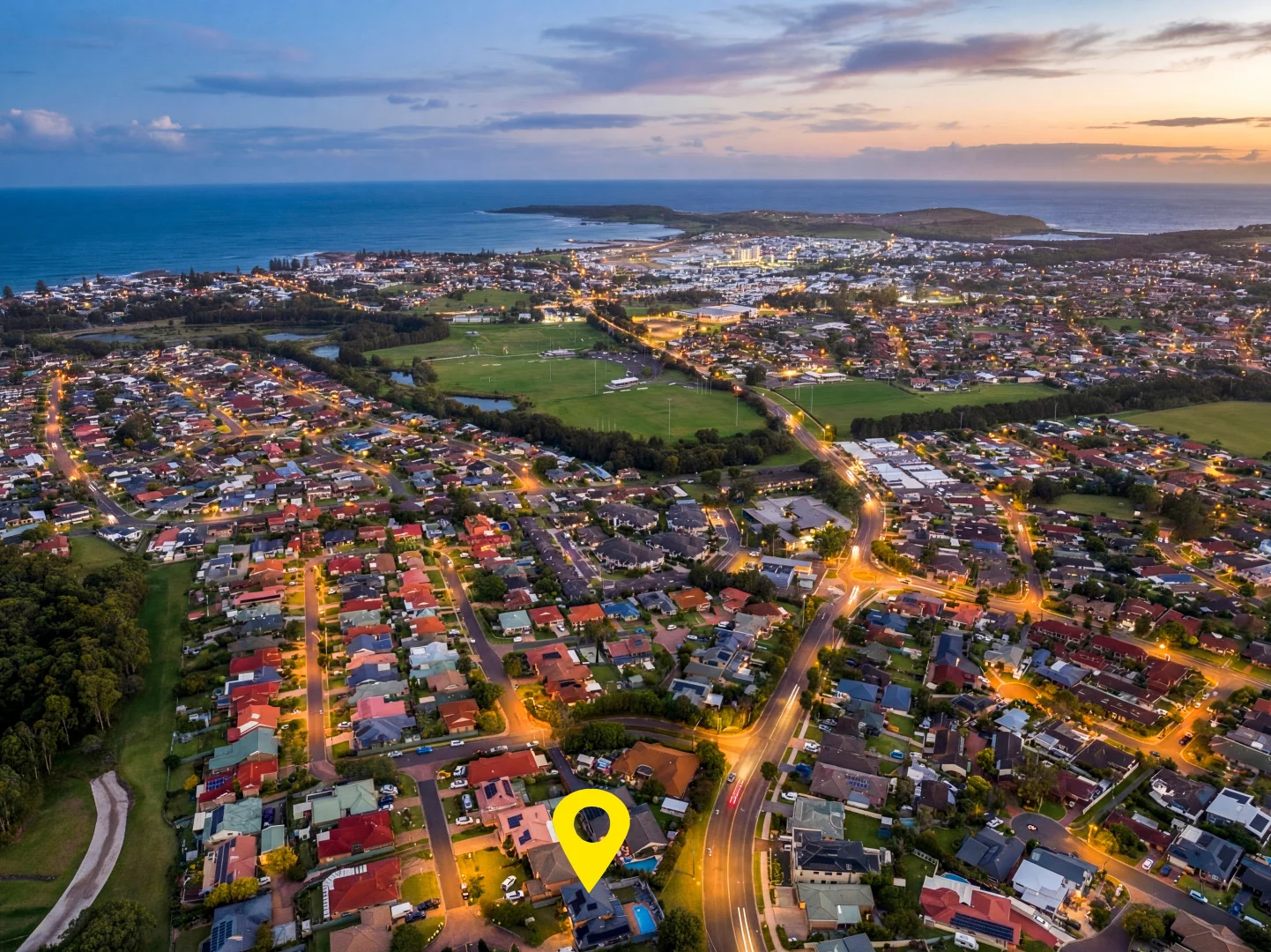 Additional image 17 of 3 The Circuit, Shellharbour NSW 2529