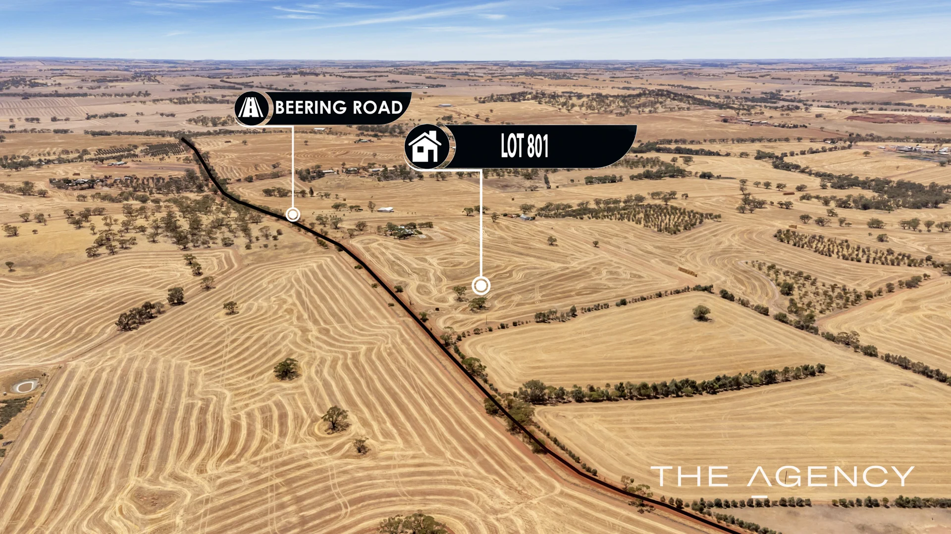 Additional image 5 of Lot 801 Beering Road, Irishtown WA 6401