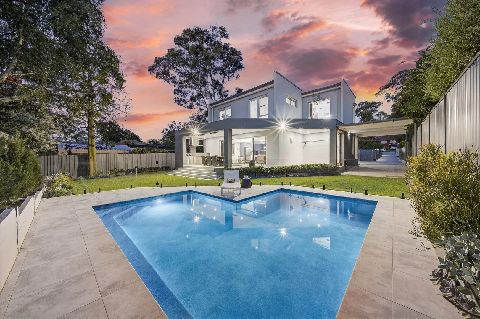 137A Hull Road, West Pennant Hills NSW 2125