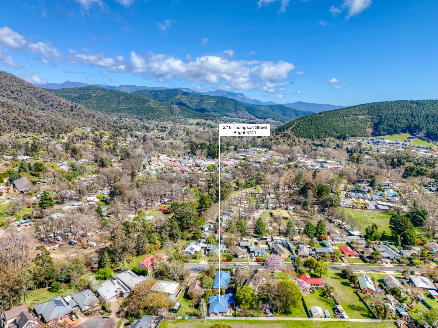 Additional image 16 of 2/18 Thompson Street, Bright VIC 3741