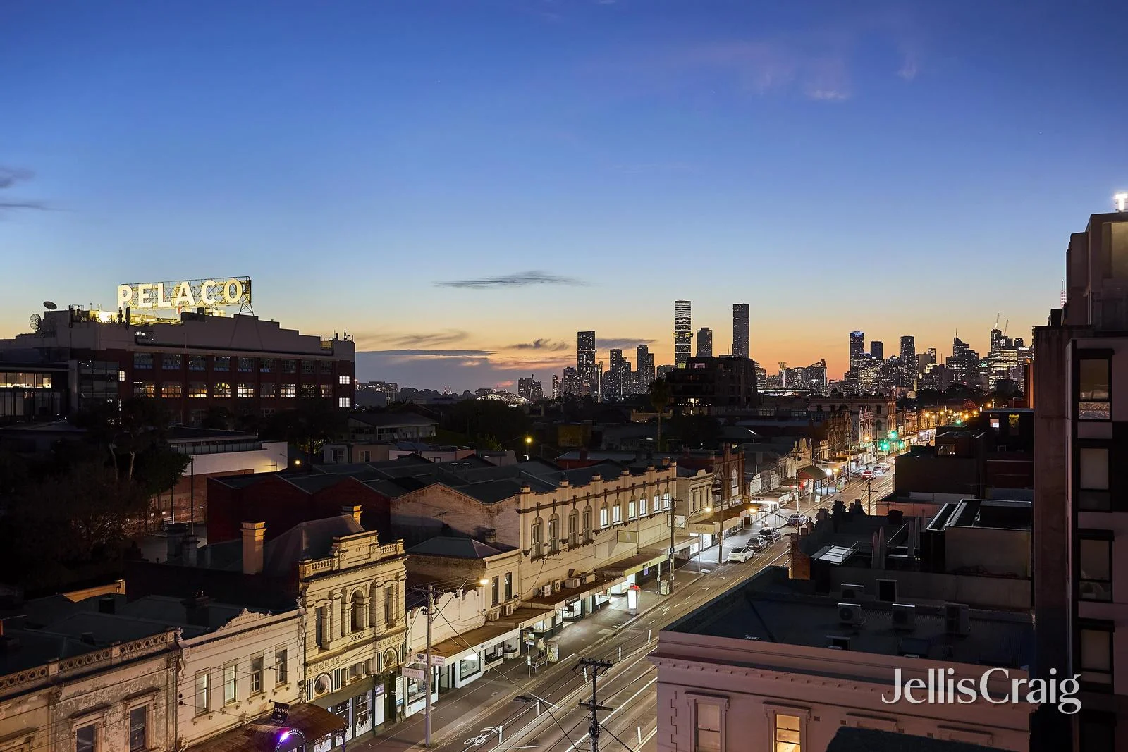 601/229 Bridge Road, Richmond VIC 3121