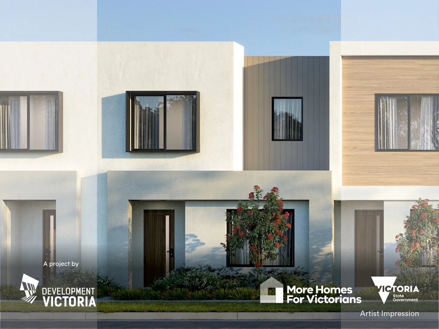 Lot 128 Flaxlilly Crescent, Officer VIC 3809