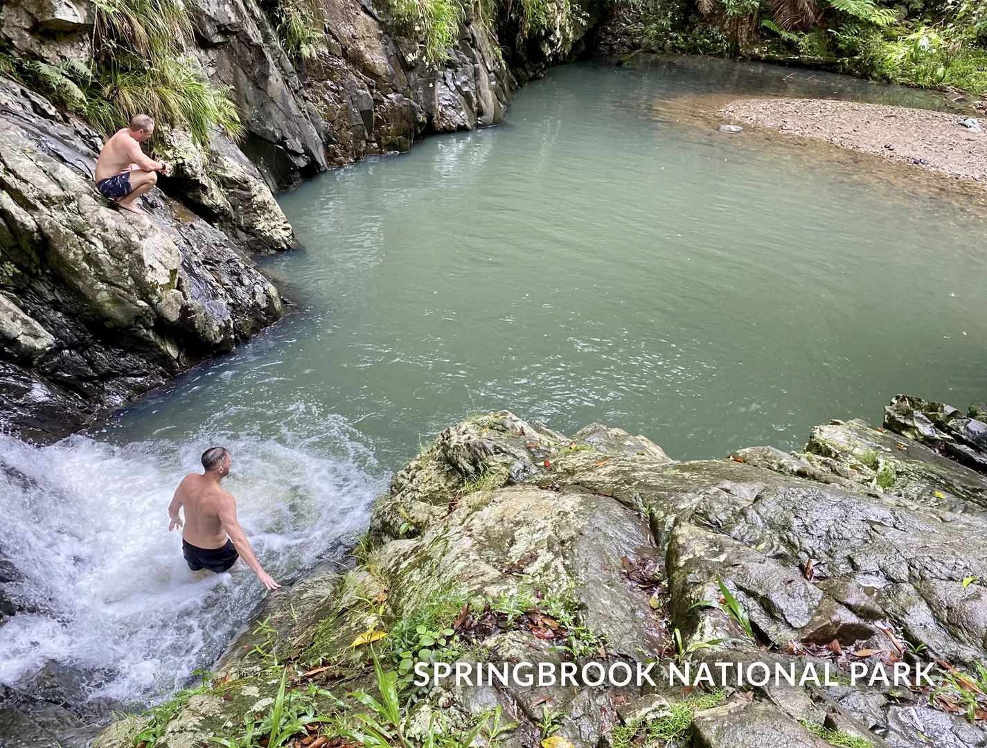 Additional image 32 of 1318 Currumbin Creek Road, Currumbin Valley QLD 4223