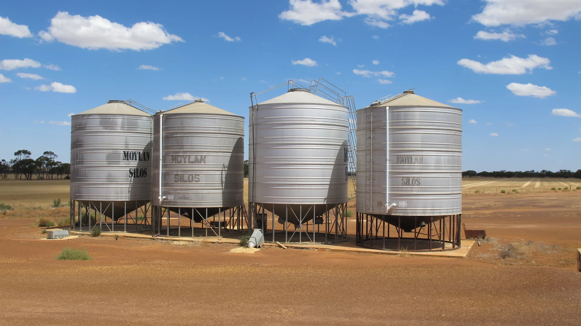 Additional image 4 of Glen Waddi, Waddy Forest, Coorow WA 6515