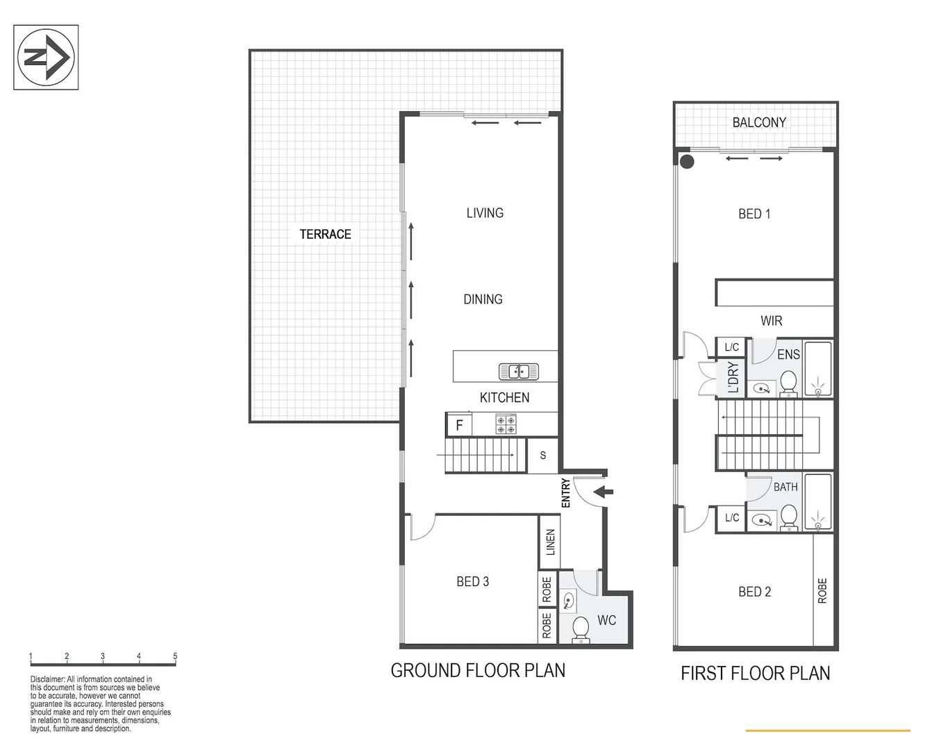 Additional image 28 of 34/1 Kerridge Street, Kingston ACT 2604