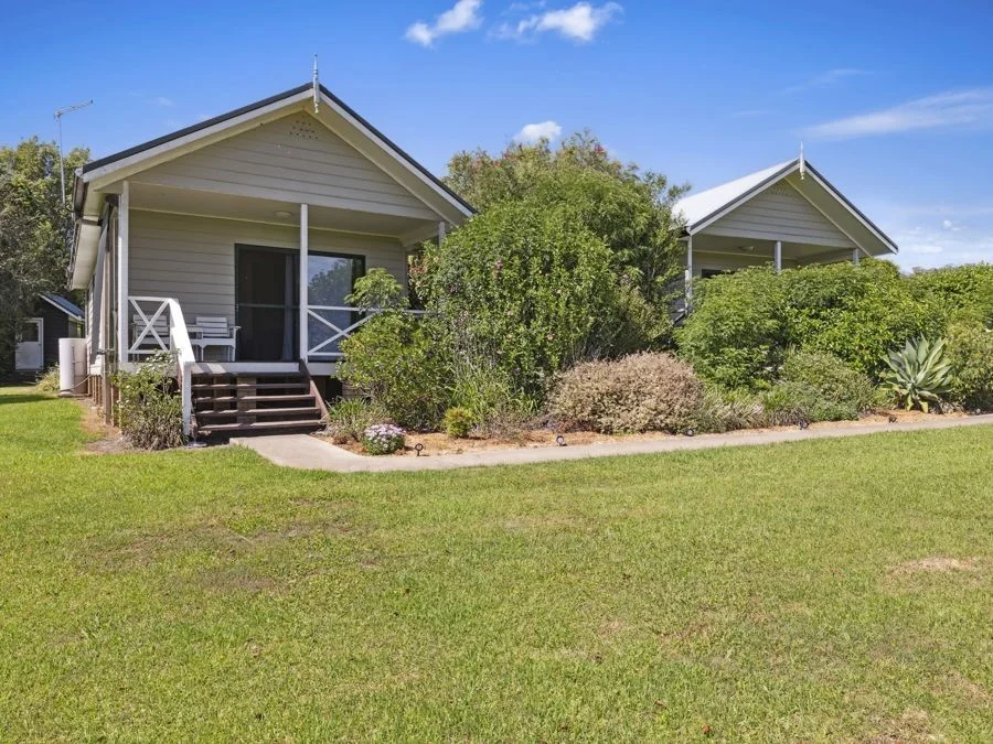 Additional image 3 of 850 Waterfall Way, Fernmount NSW 2454