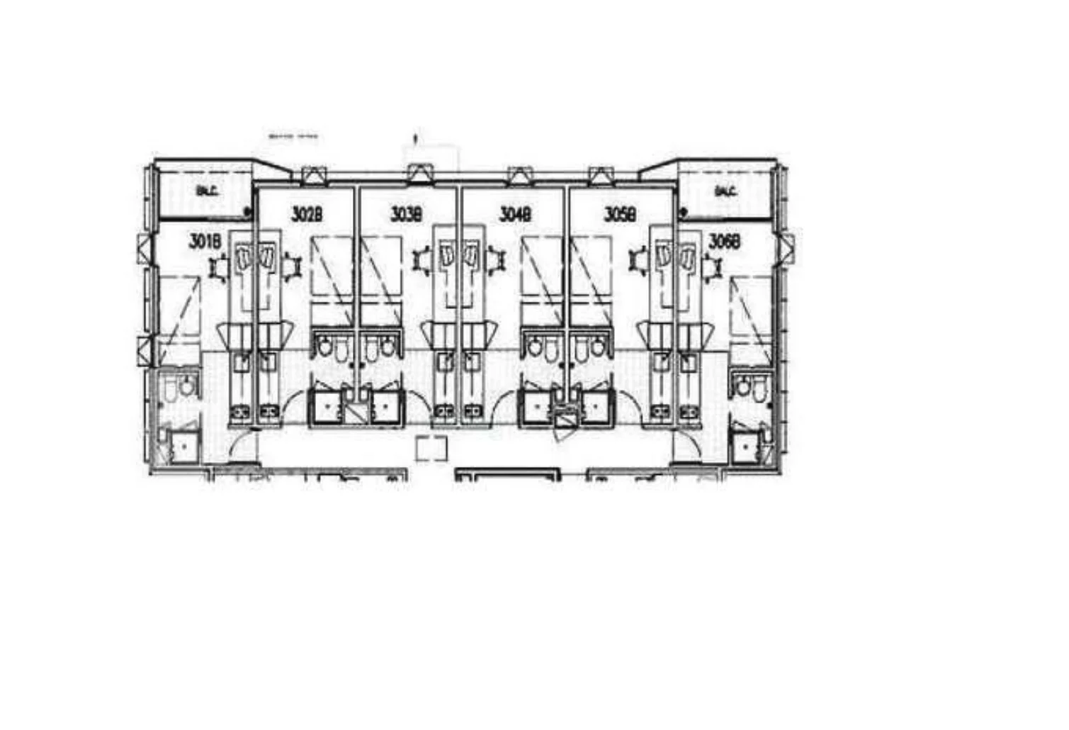 Additional image 11 of 310A/71 Riversdale Road, Hawthorn VIC 3122
