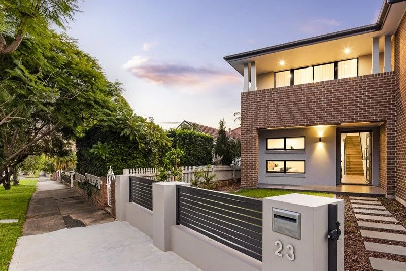 Additional image 5 of 23 Trevanion Street, Five Dock NSW 2046